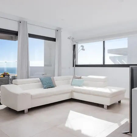 Karat Atico Siam Skies Appartement