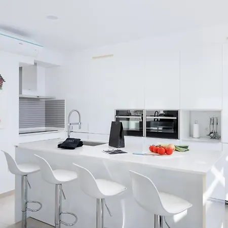 Karat Atico Siam Skies Appartement Costa Adeje (Tenerife)