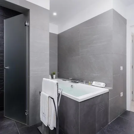 Apartman Karat Atico Siam Skies Costa Adeje (Tenerife)
